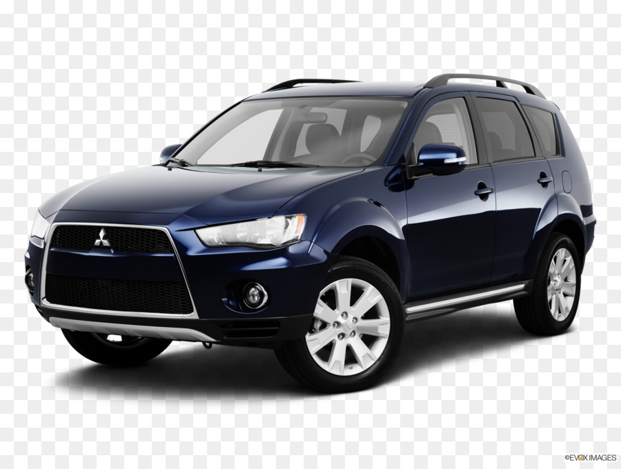 Voiture Mitsubishi，Vus PNG