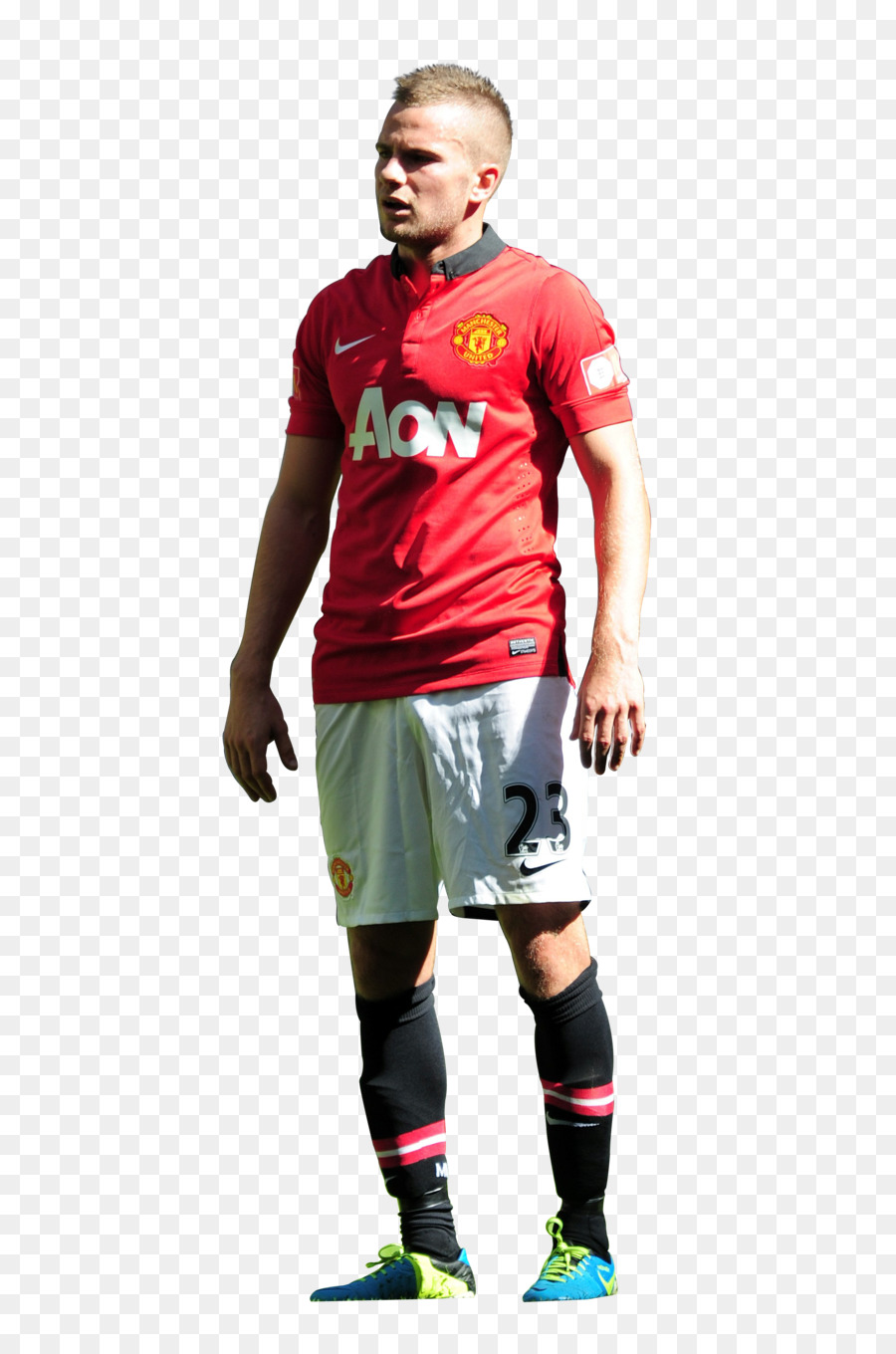 Jersey，Le Manchester United Fc PNG