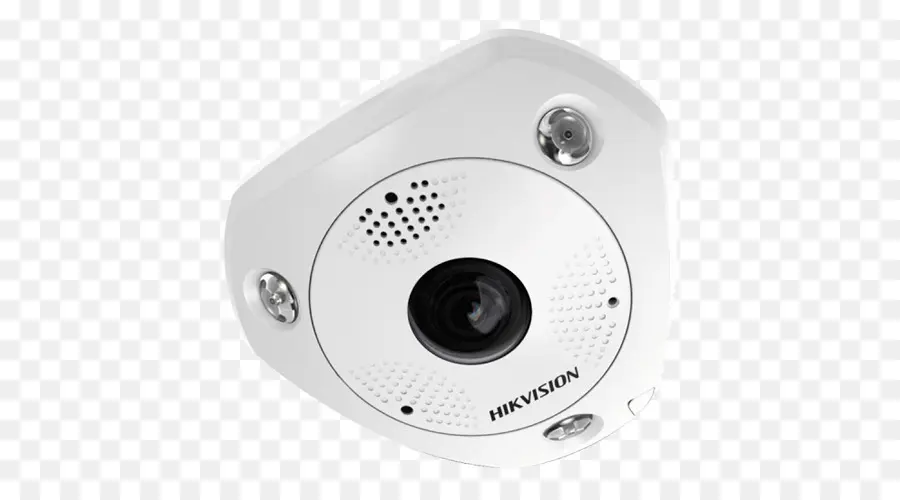 Caméra De Sécurité Hikvision，Sécurité PNG