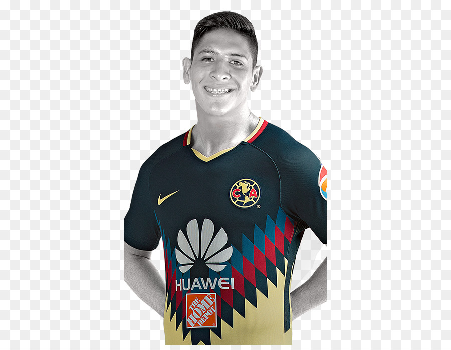 Renato Ibarra，Club America PNG