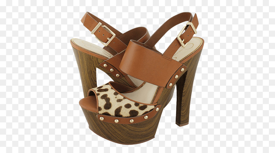 Sandale，Chaussure PNG