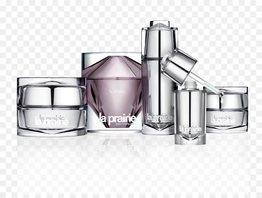 Produits La Prairie，Soins De La Peau PNG