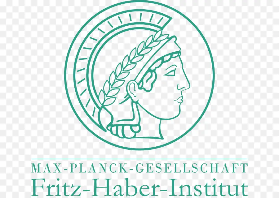 Logo De L'institut Fritz Haber，Institut PNG