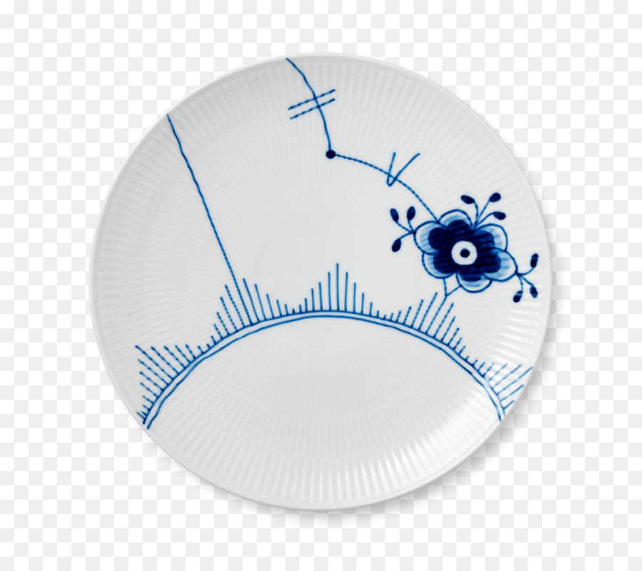 Assiette Décorative，Céramique PNG