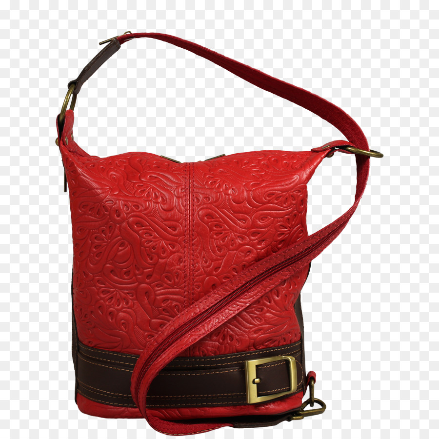 Sac à Main，Rouge PNG