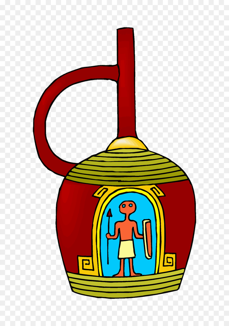 Vase，Dessin PNG