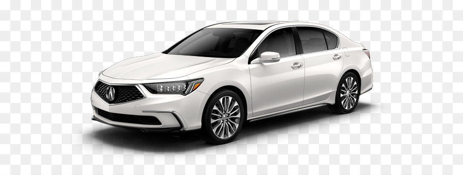 2018 Acura Rlx Sport Hybride，2017 Acura Rlx PNG