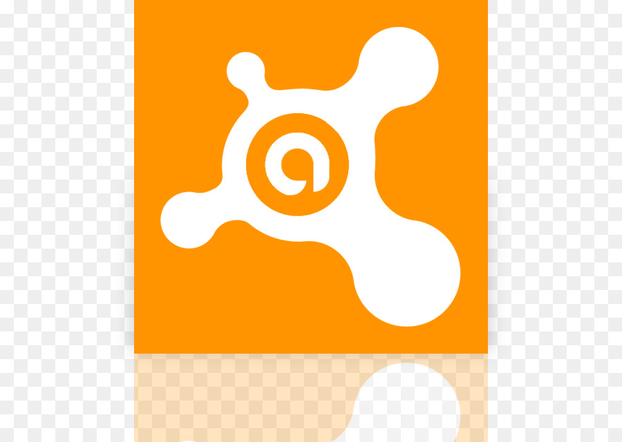 Logo Avast，Antivirus PNG