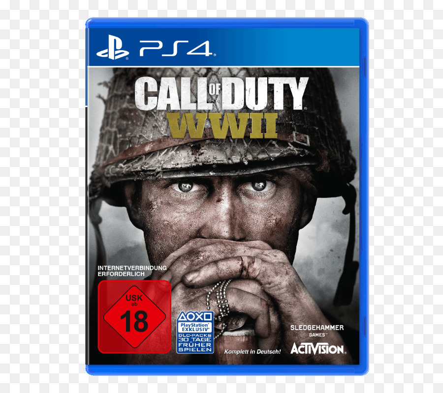 Call Of Duty De La Seconde Guerre Mondiale，Appel De Duty Black Ops 4 PNG