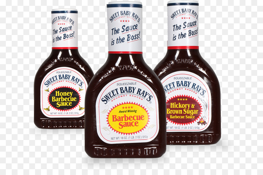 Sauce Barbecue，Doux Bébé Ray PNG