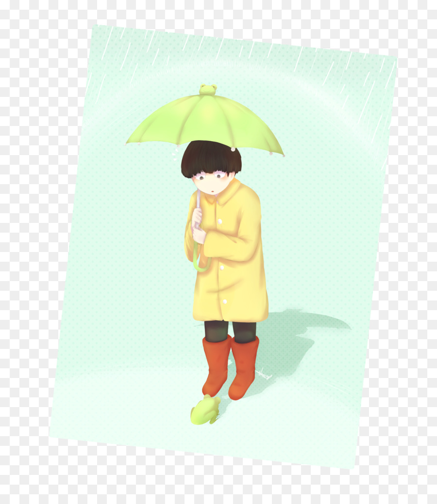 Parapluie，Dessin Animé PNG