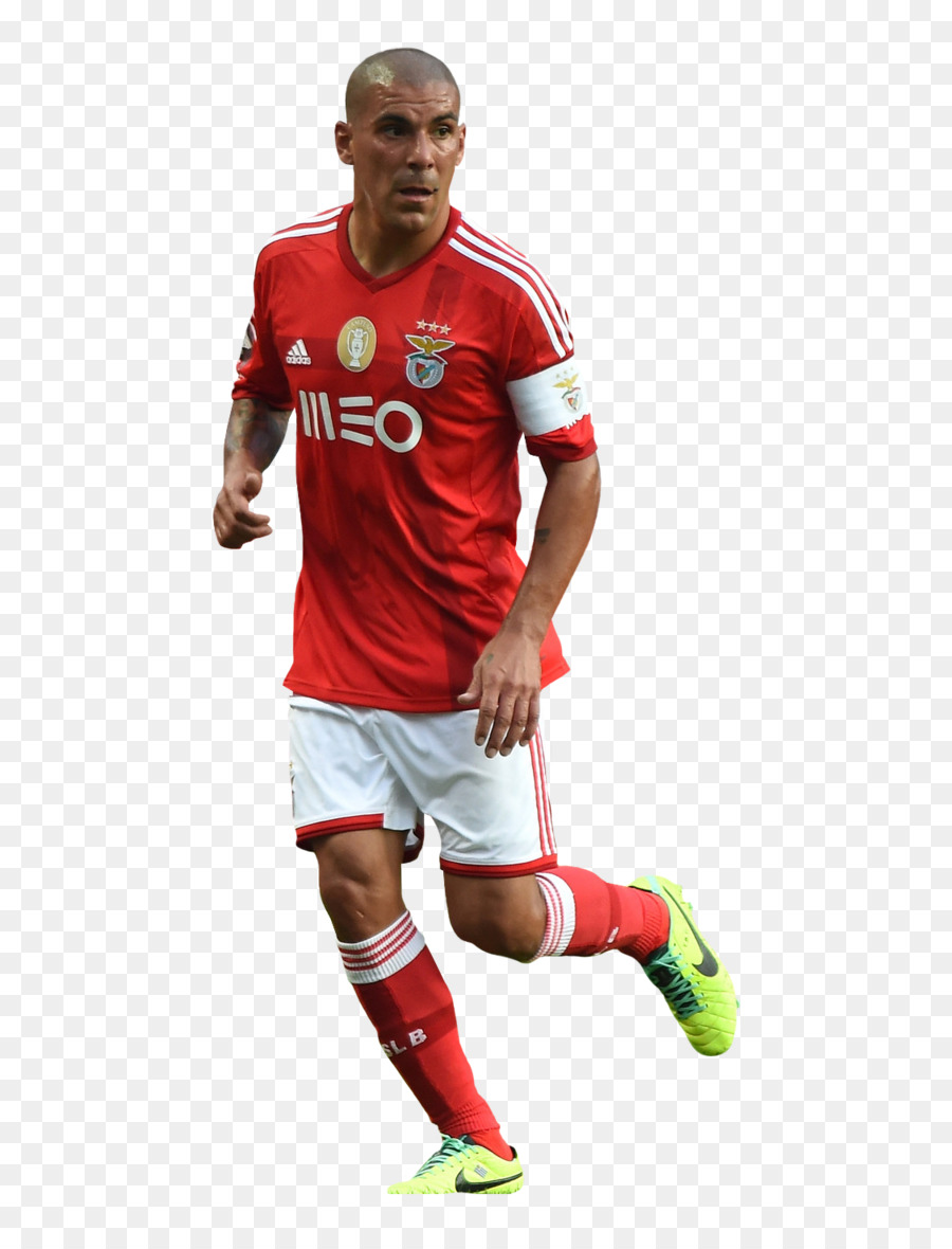 Maxi Pereira，Jersey PNG