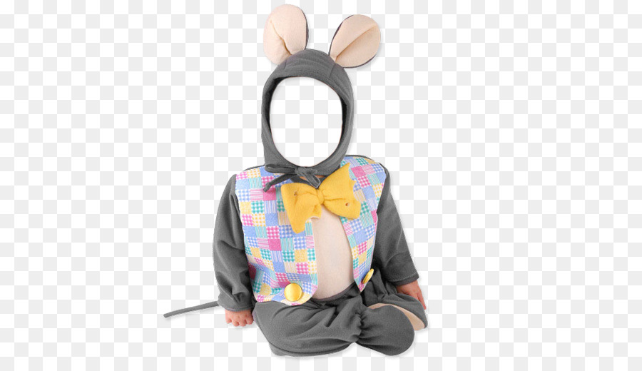 Déguisement De Souris，Vêtements PNG