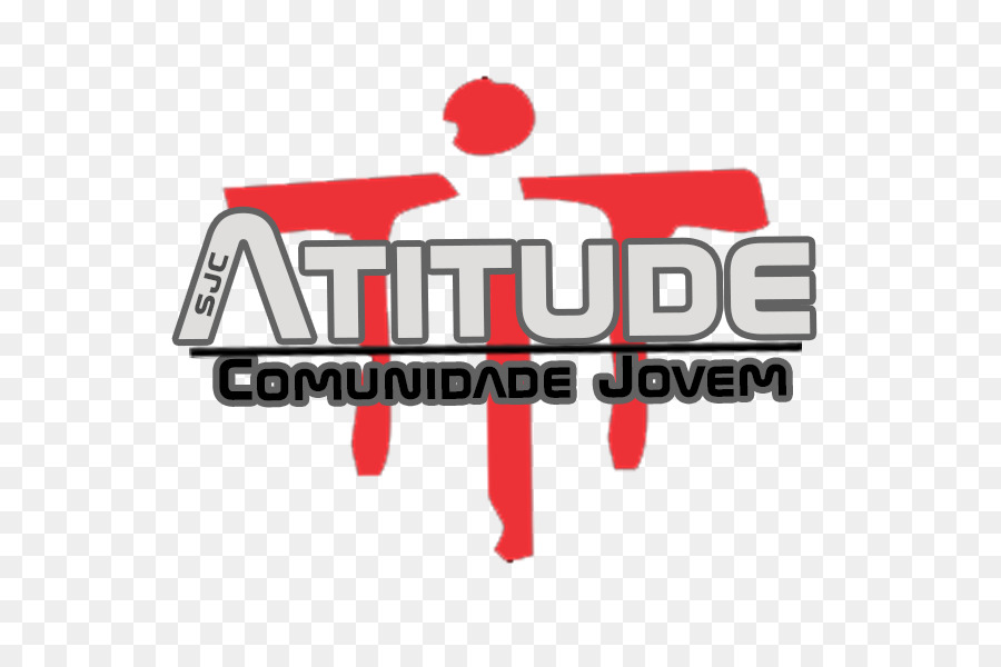 Logo Attitude，Communauté Jeune PNG