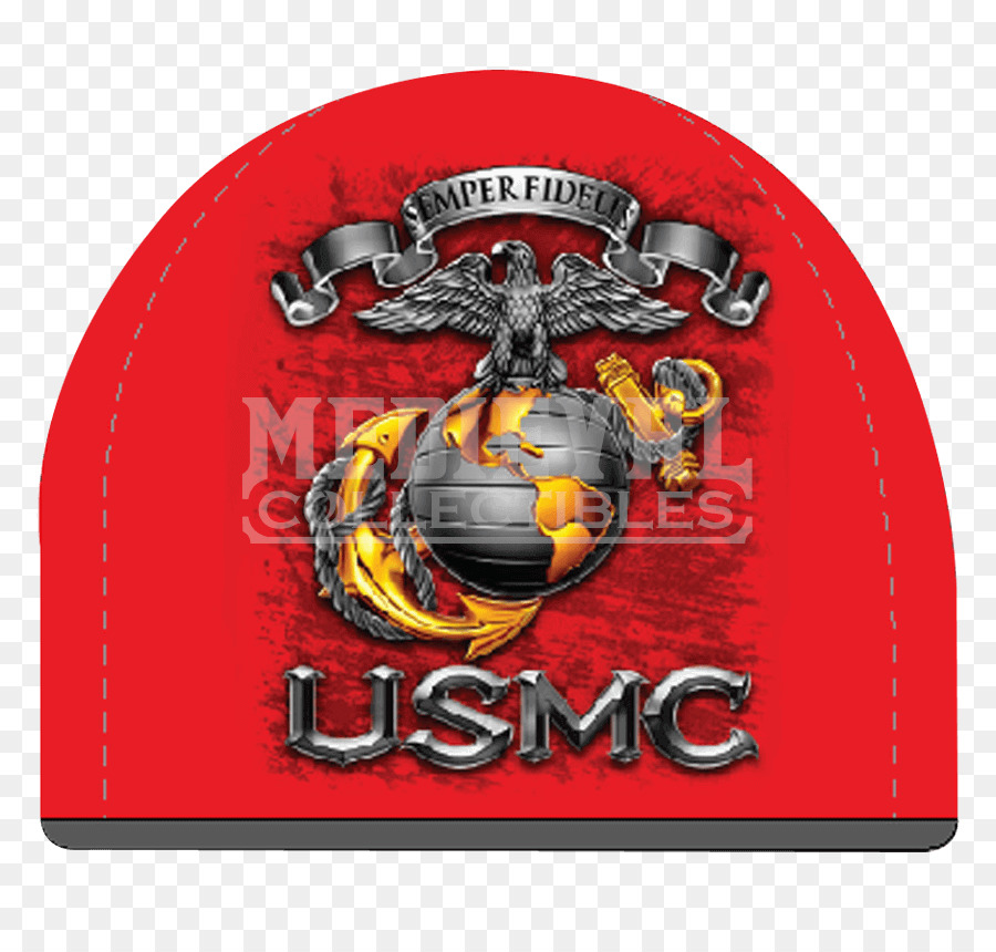 Emblème De L'usmc，Militaire PNG