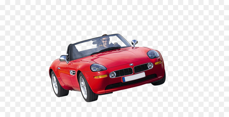 Bmw Z8，Voiture PNG