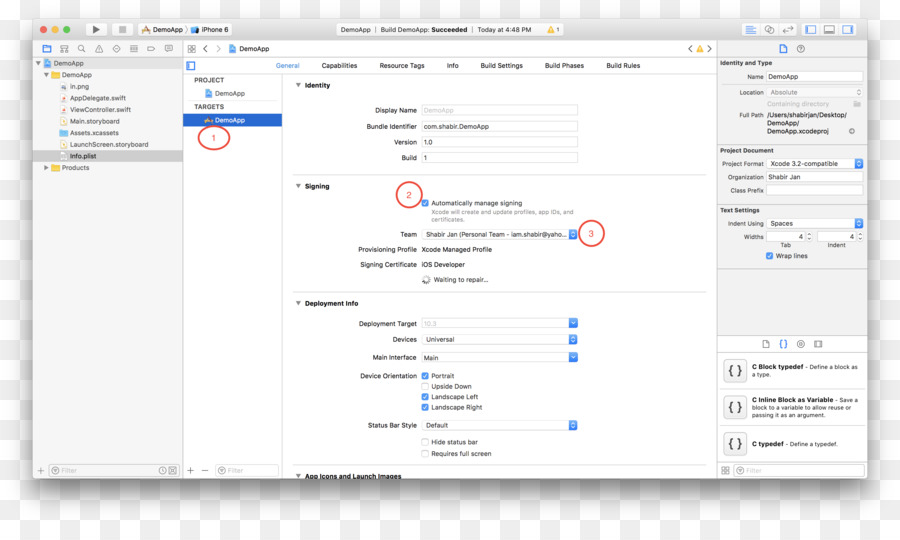 Xcode，Programme D Ordinateur PNG