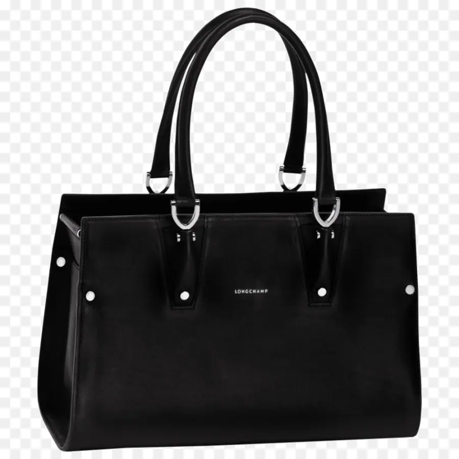 Sac à Main Noir，Sac PNG