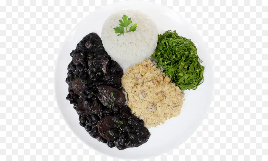 Feijoada，Riz PNG