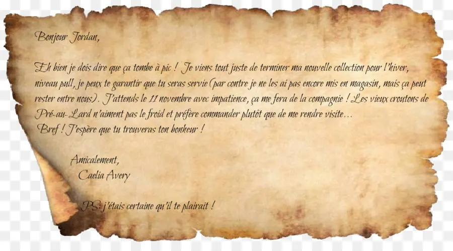 Ancienne Lettre，Texte PNG