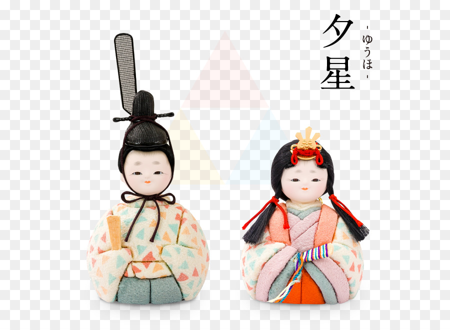 Hinamatsuri，Poupée PNG