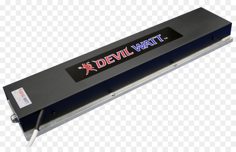 Diable Watt，Marque PNG