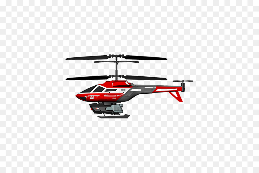 Rotor D'hélicoptère，Hélicoptère PNG