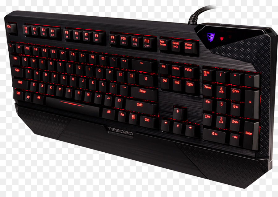 Clavier D Ordinateur，Tesoro De Souris De Jeu Tsh2l PNG