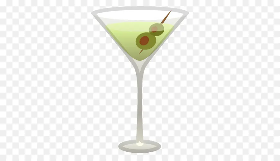 Verre à Martini，Cocktail PNG