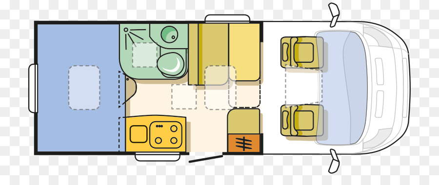 Aménagement Du Camping Car，Campeur PNG