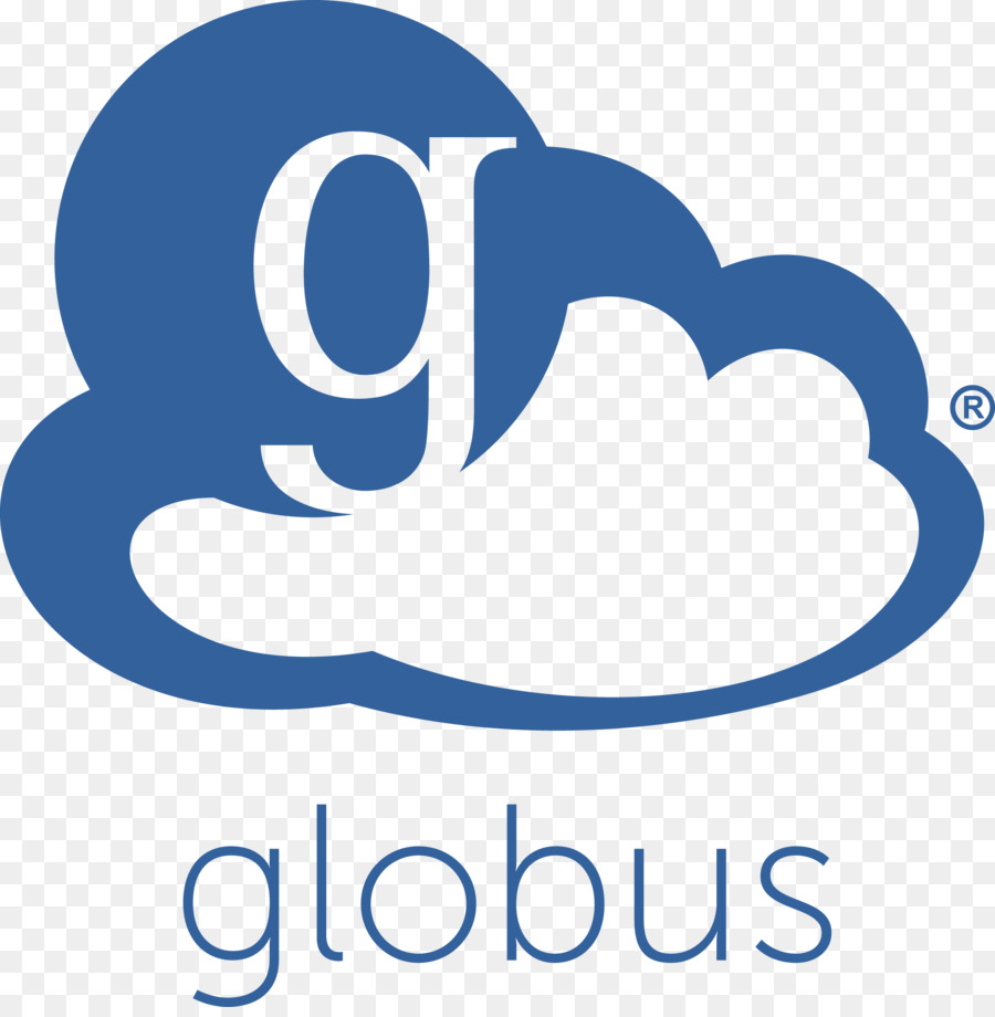 Globus Toolkit，Transfert De Fichiers PNG