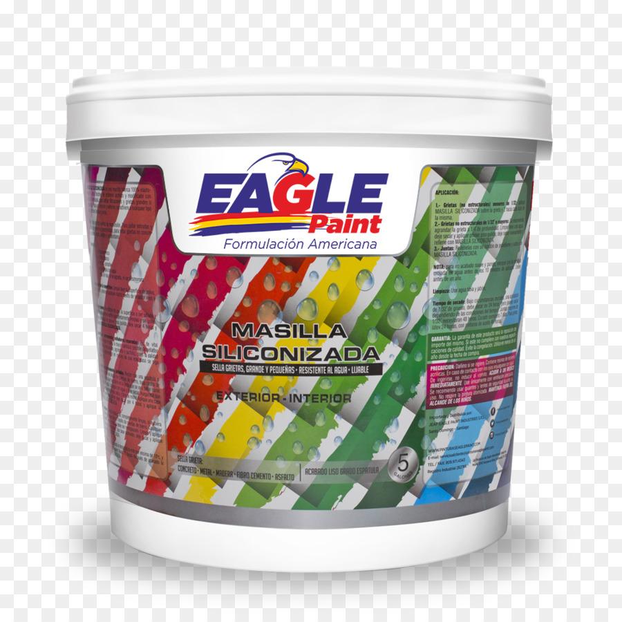 Peinture，Mastic PNG