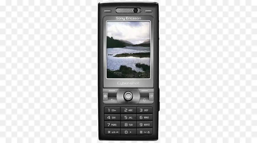 Sony Ericsson K800i，Sony Ericsson P990 PNG