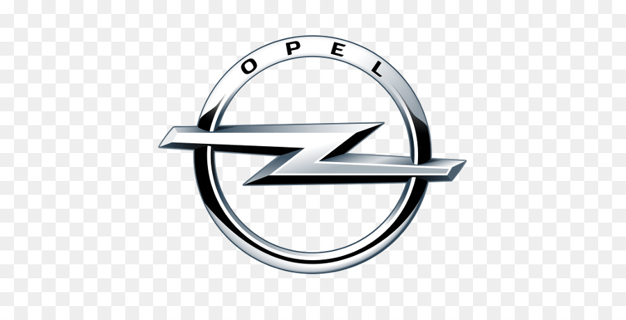 Logo Opel，Voiture PNG