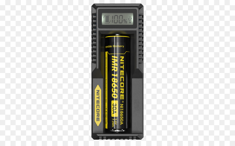 Chargeur De Batterie，Batterie Aux Ions Lithium PNG