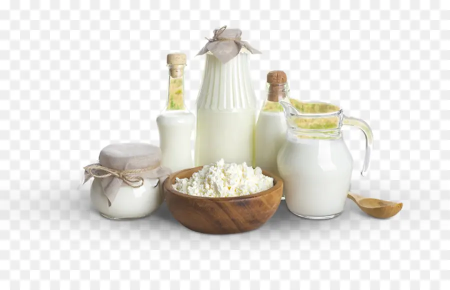 Produits Laitiers，Lait PNG