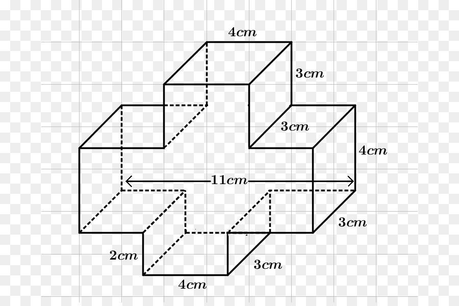 Forme Géométrique，Dimensions PNG