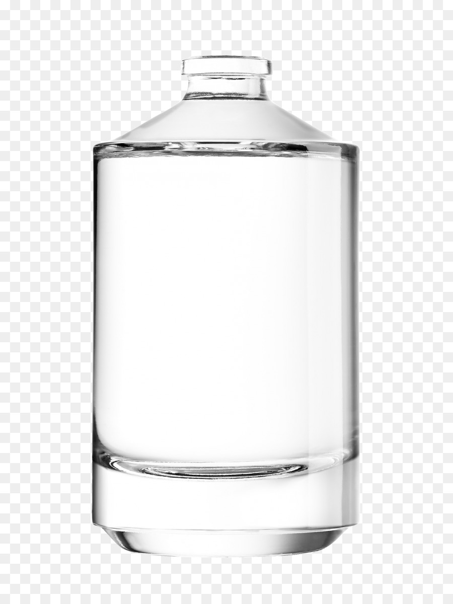 Bouteille En Verre，Verre PNG