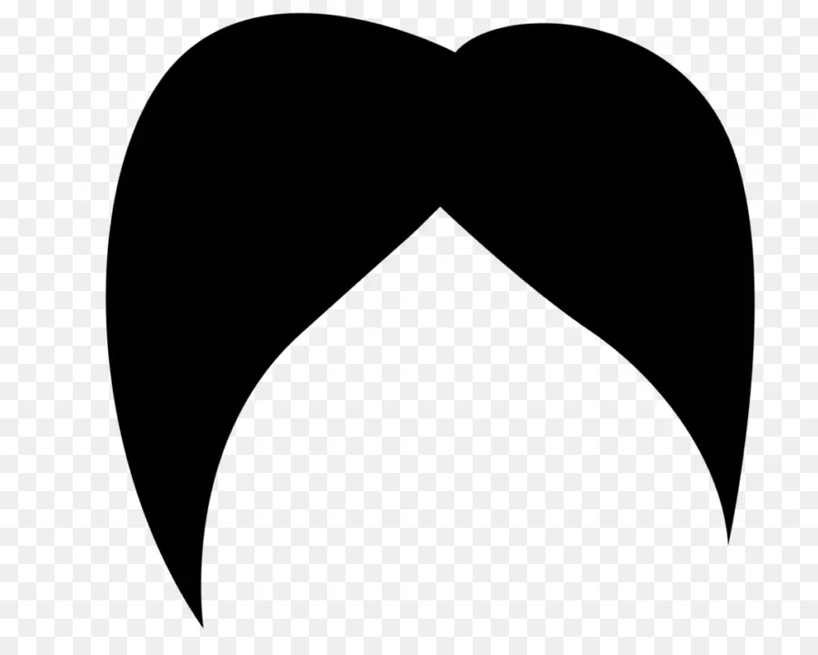 Moustache，Style PNG