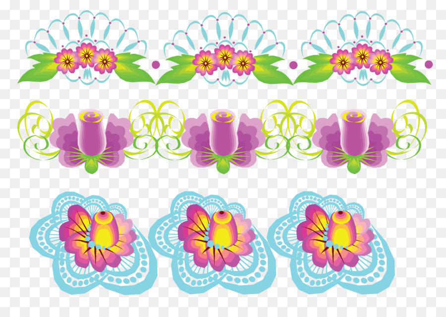 Vignette，Coreldraw PNG