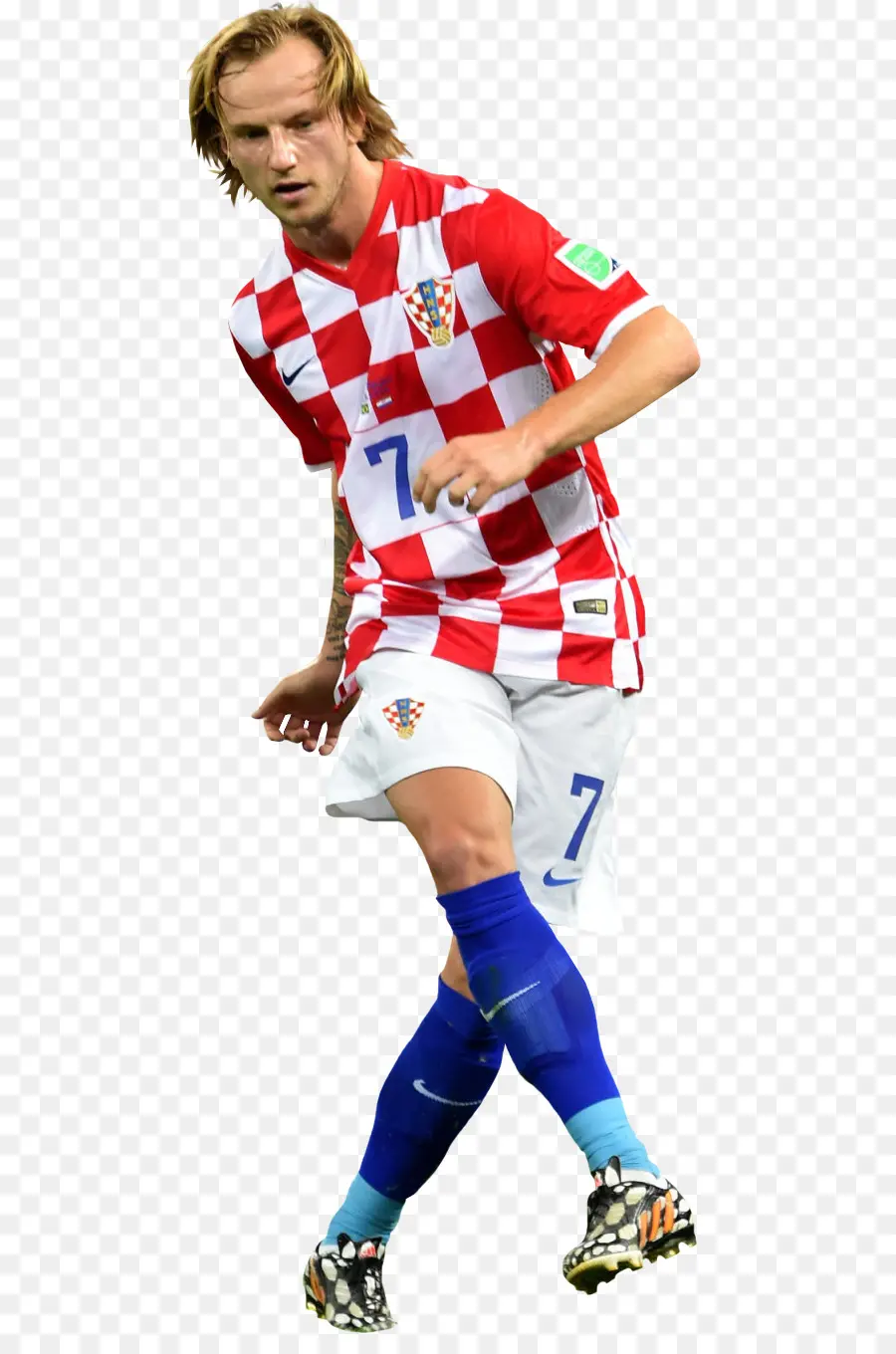 Ivan Rakitić，La Croatie équipe Nationale De Football PNG
