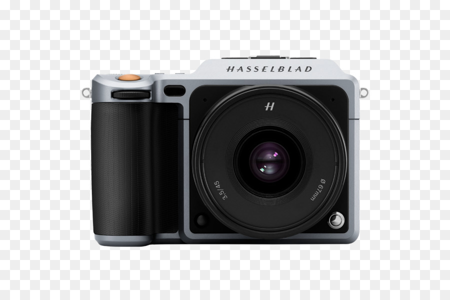 Hasselblad X1d50c，Caméra PNG