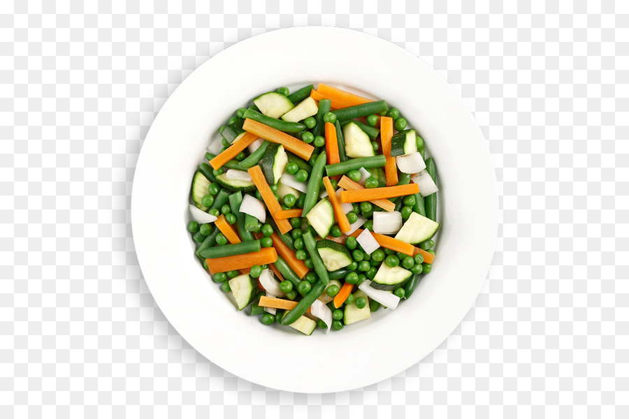 Légumes Mélangés，Bol PNG