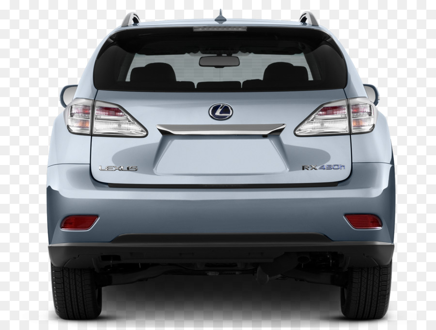 Lexus Rx Hybride，2010 Lexus Rx PNG