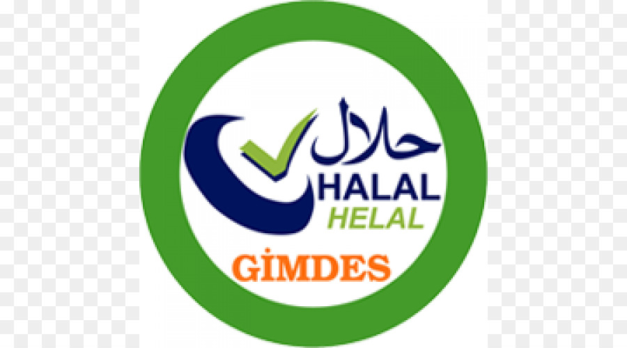 Halal，La Certification Halal PNG