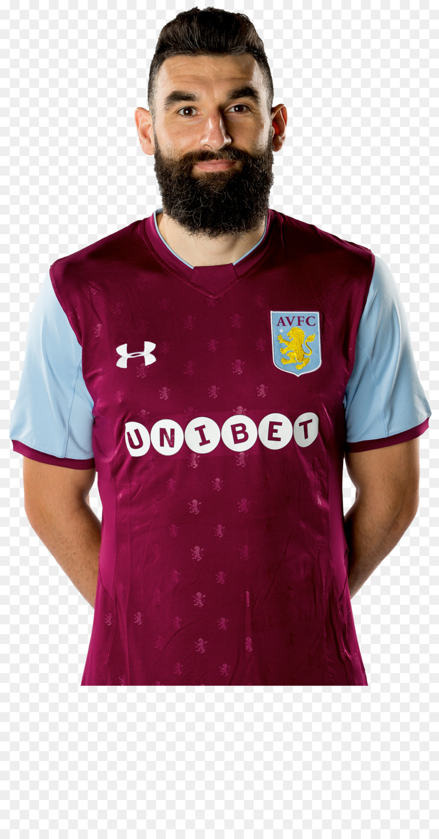 James Chester，Jersey PNG