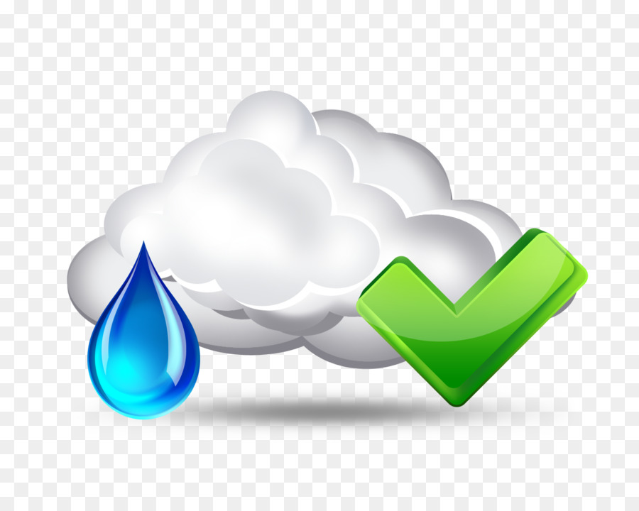 Cloud Computing，Nuage PNG