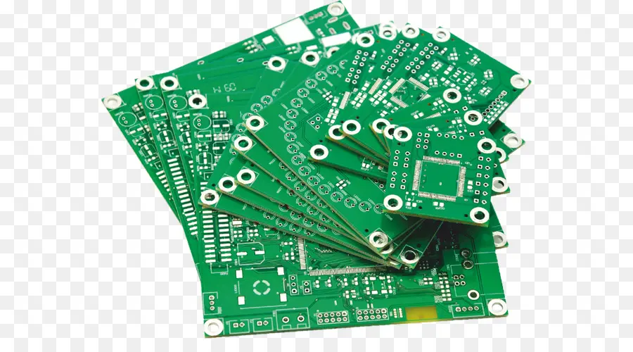 Cartes De Circuits Imprimés，Pcb PNG