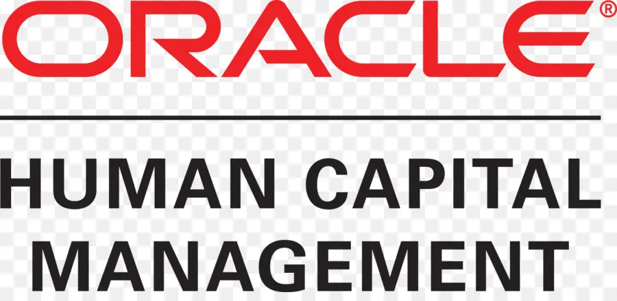 Gestion Du Capital Humain Oracle，Oracle PNG