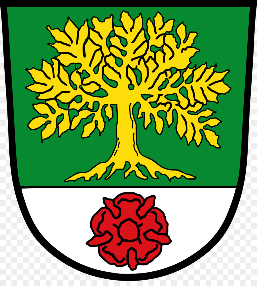 Mühldorf，Blason De La Ville De Mühldorf Am Inn PNG